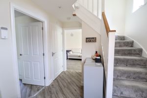 Entrance Hall- click for photo gallery